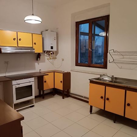 Bed and Breakfast Venezia Флоренция Экстерьер фото