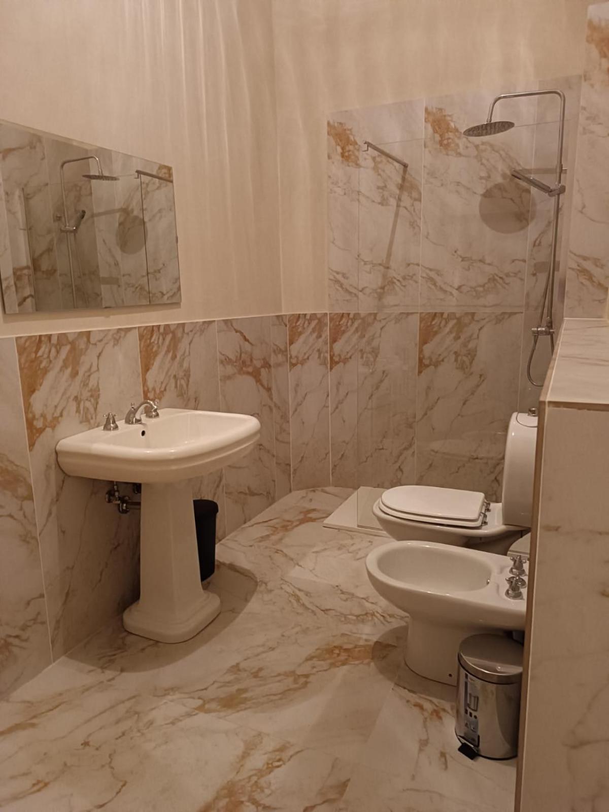 Bed and Breakfast Venezia Флоренция Экстерьер фото